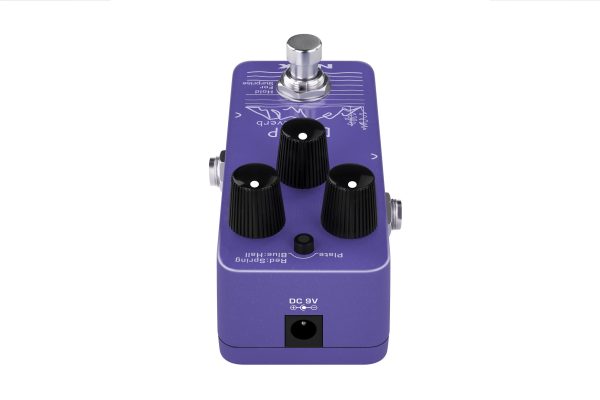 Damp Reverb (NRV-3) - Image 2